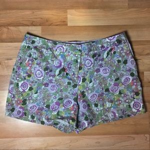 Ann Taylor LOFT shorts